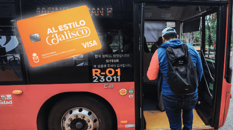 Si estás interesado en obtener este documento, es importante conocer las fechas de la convocatoria vigente y los requisitos para realizar el registro de la Tarjeta Única. EL INFORMADOR/ARCHIVO