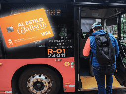 Si estás interesado en obtener este documento, es importante conocer las fechas de la convocatoria vigente y los requisitos para realizar el registro de la Tarjeta Única. EL INFORMADOR/ARCHIVO