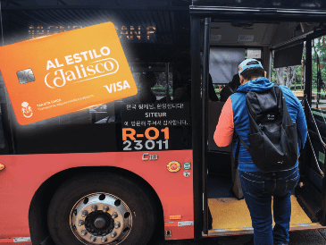 Si estás interesado en obtener este documento, es importante conocer las fechas de la convocatoria vigente y los requisitos para realizar el registro de la Tarjeta Única. EL INFORMADOR/ARCHIVO