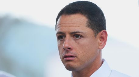 El periodista Fabrizio Romano reveló cuál sería el sueldo de Javier Chicharito Hernández en el Atlético Dallas. IMAGO 7