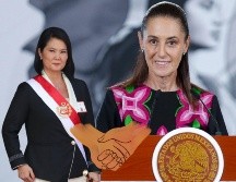 Las relaciones entre ambas naciones podrían volver a tomarse con diplomacia luego de que la Presidenta Sheinbaum fuera declarada 