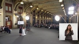 México anuncia inversión de KIA
