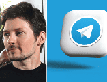 Si es declarado culpable el fundador de Telegram, Pavel Durov podría enfrentar hasta cadena perpetua en Rusia. AP / ARCHIVO / UNSPLASH / R. AZAD