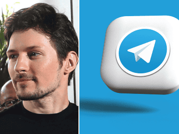 Si es declarado culpable el fundador de Telegram, Pavel Durov podría enfrentar hasta cadena perpetua en Rusia. AP / ARCHIVO / UNSPLASH / R. AZAD