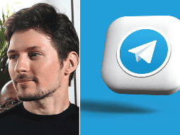 Si es declarado culpable el fundador de Telegram, Pavel Durov podría enfrentar hasta cadena perpetua en Rusia. AP / ARCHIVO / UNSPLASH / R. AZAD