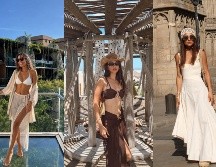 Vacaciones de verano de los tapatíos. CORTESÍA