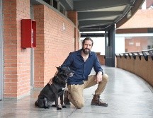 En portada: René “Remz” Hernández Muguiro. GENTE BIEN JALISCO / Revista del 31 de julio 2026