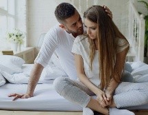 ¿Por qué algunas personas confunden cuidar con controlar? UNSPLASH
