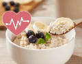 Descubre los efectos de comer todos los días avena. Aunque beneficia la digestión, su contenido mineral exige precaución para la salud renal y los riñones. ESPECIAL/Canva