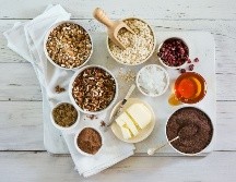 10 alimentos que no caducan.  Informador / Unsplash