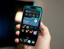 Antes de eliminar tus archivos de WhatsApp, debes revisar cuáles son importantes y guardarlos. UNSPLASH / AMANZ