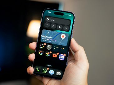 Antes de eliminar tus archivos de WhatsApp, debes revisar cuáles son importantes y guardarlos. UNSPLASH / AMANZ