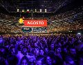 Los Alegres del Barranco son el evento estelar en la Arena Guadalajara en agosto 2026. EL INFORMADOR / ARCHIVO