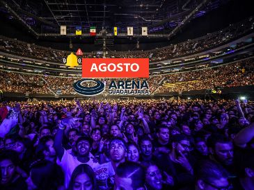 Los Alegres del Barranco son el evento estelar en la Arena Guadalajara en agosto 2026. EL INFORMADOR / ARCHIVO