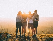 Pedir ayuda también es una decisión adulta. UNSPLASH