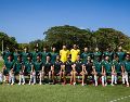 El Tricolor abre su camino en el torneo regional frente a Venezuela con la mira puesta en sumar sus primeros tres puntos. X/ @miseleccionsubs.