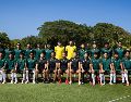 El Tricolor abre su camino en el torneo regional frente a Venezuela con la mira puesta en sumar sus primeros tres puntos. X/ @miseleccionsubs.