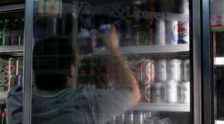 Xochimilco implementará Ley Seca del 6 al 25 de agosto de 2026 por fiestas patronales. EL INFORMADOR/ARCHIVO