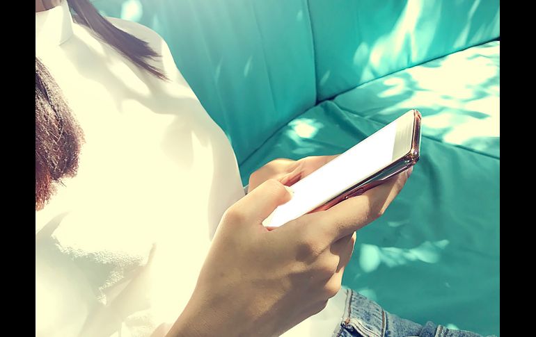 Hasta el momento suman cerca de 63 millones de líneas telefónicas registradas en México de un total de 144.5 millones de líneas móviles activas. ESPECIAL/PEXELS