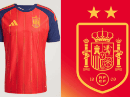 La llegada de esta segunda estrella dorada revive la nostalgia del primer gran triunfo de la Selección Española en el Mundial de Sudáfrica 2010, cuando España se ganó el derecho de portar su primera estrella sobre el escudo. TikTok/@sefutbol Adidas