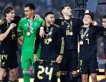 La Copa Oro constituye uno de los principales ingresos económicos para la Concacaf. Imago7.