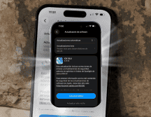 Aunque la actualización carece de cambios estéticos, su valor reside en la optimización interna. APPLE / ESPECIAL