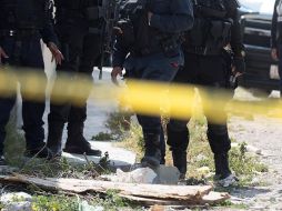 Una joven de 17 años logró sobrevivir a la agresión, registrada en la madrugada de este miércoles 29 de julio. EFE/ARCHIVO