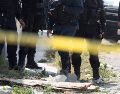 Una joven de 17 años logró sobrevivir a la agresión, registrada en la madrugada de este miércoles 29 de julio. EFE/ARCHIVO
