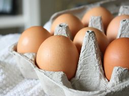 Conservar los huevos en su envase original y a temperatura constante ayuda a reducir el riesgo de proliferación de bacterias. UNSPLASH.