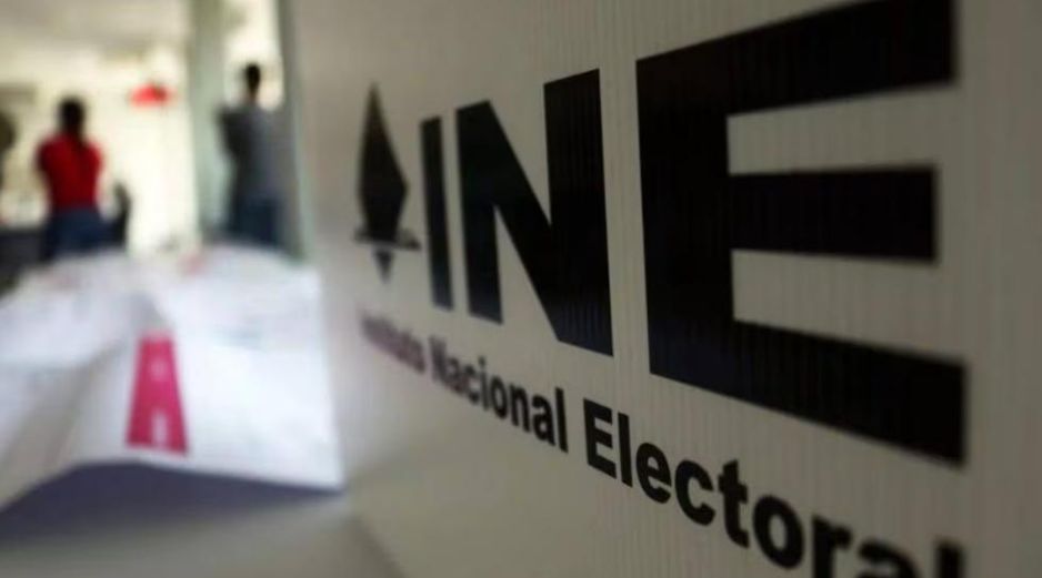 Se espera que el Consejo General del INE vote el Anteproyecto de Presupuesto el próximo 18 de agosto. EL INFORMADOR/ARCHIVO