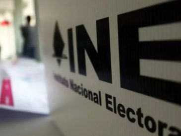 Se espera que el Consejo General del INE vote el Anteproyecto de Presupuesto el próximo 18 de agosto. EL INFORMADOR/ARCHIVO