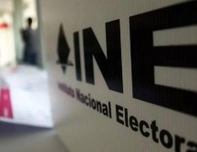 Se espera que el Consejo General del INE vote el Anteproyecto de Presupuesto el próximo 18 de agosto. EL INFORMADOR/ARCHIVO