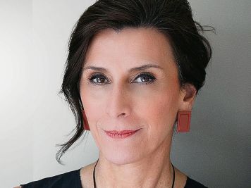 Tere Díaz Sendra explora el amor, el duelo y la infidelidad en su nueva colección