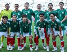 México quiere terminar la fase de grupos con marca perfecta. IMAGO7/D. Alducín
