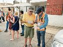 El SIAPA prevé aplicar en agosto los primeros descuentos de 80% en los recibos de usuarios afectados por el suministro de agua sucia. El apoyo será automático, una vez que la CEDH emita el dictamen correspondiente. Únicamente beneficiará a quienes no tengan adeudos. ESPECIAL