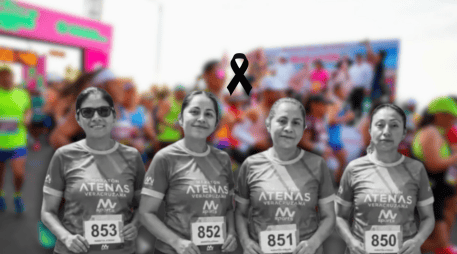 A lo largo de los últimos años, estas corredoras representaron a su municipio en diversas carreras de fondo, consolidándose como figuras a seguir y demostrando que el esfuerzo constante rinde frutos en cada kilómetro recorrido sobre el asfalto. FACEBOOK/@Guelaguetza Oficial