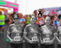 A lo largo de los últimos años, estas corredoras representaron a su municipio en diversas carreras de fondo, consolidándose como figuras a seguir y demostrando que el esfuerzo constante rinde frutos en cada kilómetro recorrido sobre el asfalto. FACEBOOK/@Guelaguetza Oficial