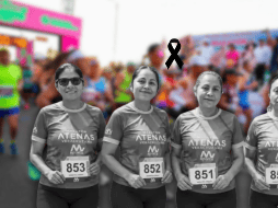 A lo largo de los últimos años, estas corredoras representaron a su municipio en diversas carreras de fondo, consolidándose como figuras a seguir y demostrando que el esfuerzo constante rinde frutos en cada kilómetro recorrido sobre el asfalto. FACEBOOK/@Guelaguetza Oficial