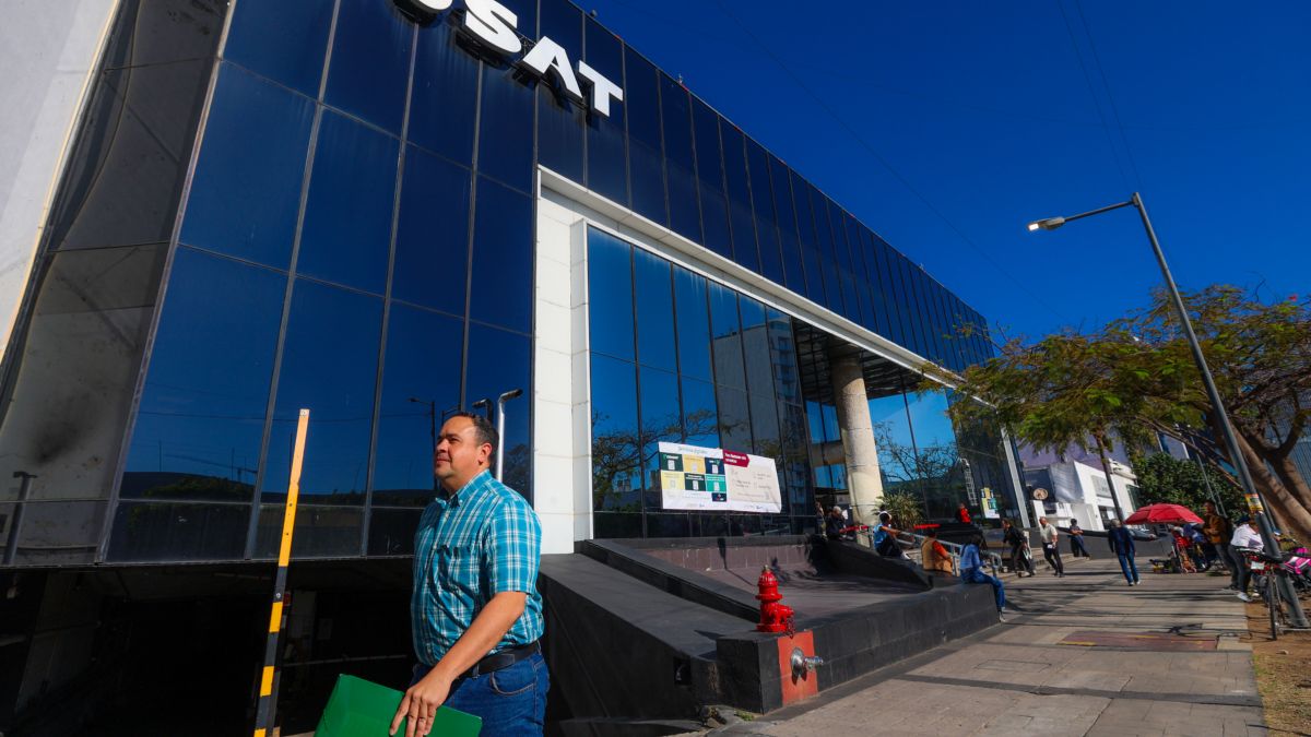 SAT intensifica visitas para mejorar la fiscalización