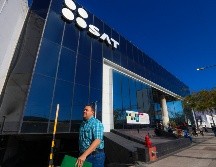 En la mayoría de los casos, las medidas del SAT se aplican a contribuyentes con ingresos altos, así como grandes empresas con sospechas. EL INFORMADOR/ARCHIVO