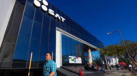 El incumplimiento de estas disposiciones normativas conlleva sanciones económicas considerables que afectarán directamente el bolsillo del infractor. EL INFORMADOR/A. Navarro