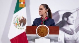 "La Mañanera" de Sheinbaum de hoy jueves 30 de julio de 2026
