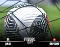 Este día se desarrollarán encuentros desde mediodía y hasta la noche, con opciones de transmisión por televisión y plataformas digitales. ESPECIAL / IMAGO7 y CANVA