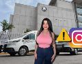 Esto dijo Karely Ruiz en redes sociales respecto al asalto que sufrió su familia. ESPECIAL / FACEBOOK Fiscalía de Nuevo León / INSTAGRAM @karelyruiz
