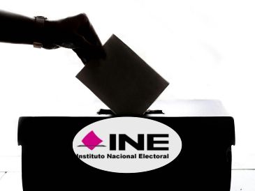El objetivo es detectar la existencia de un "riesgo razonable" sobre nexos ilícitos en quienes buscan un cargo de elección. UNSPLASH / Element5 Digital