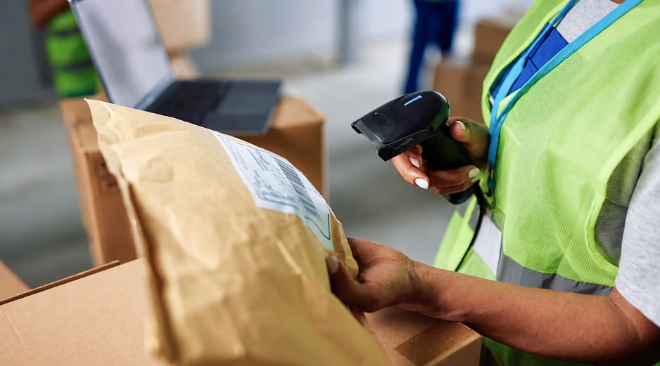 Sin este sistema, procesos cotidianos como el control de inventarios o el cobro en supermercados serían mucho más lentos. INFORMADOR / UNSPLASH