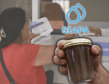 El SIAPA exige a los usuarios estar al corriente en sus pagos para compensar la mala calidad del servicio. EL INFORMADOR/ARCHIVO ESPECIAL/SIAPA