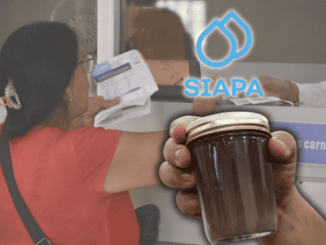 El SIAPA exige a los usuarios estar al corriente en sus pagos para compensar la mala calidad del servicio. EL INFORMADOR/ARCHIVO ESPECIAL/SIAPA