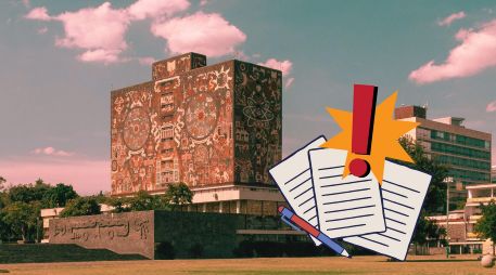 Los inconformes exigen transparencia absoluta y la repetición de la prueba para licenciatura en la UNAM para el ciclo escolar 2026-2027/1. UNSPLASH / D. Uribarren