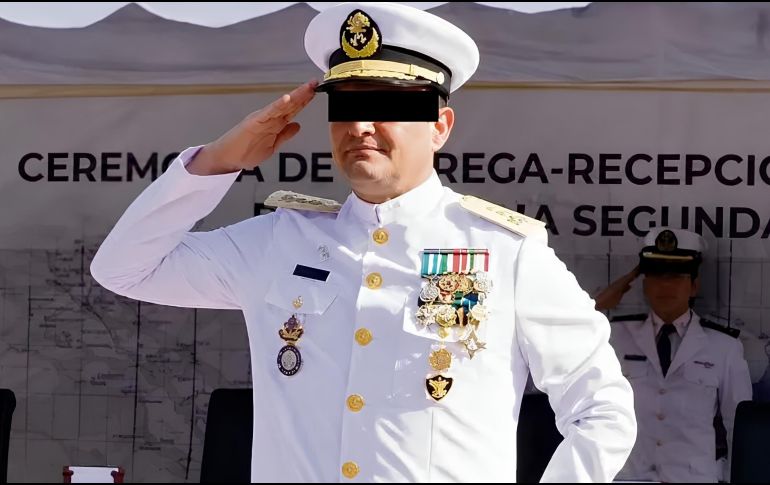 La comparecencia escalonada de los siete marinos abre una nueva etapa en la investigación, al permitir que la versión de integrantes de la Semar quede integrada formalmente al expediente ministerial. ESPECIAL